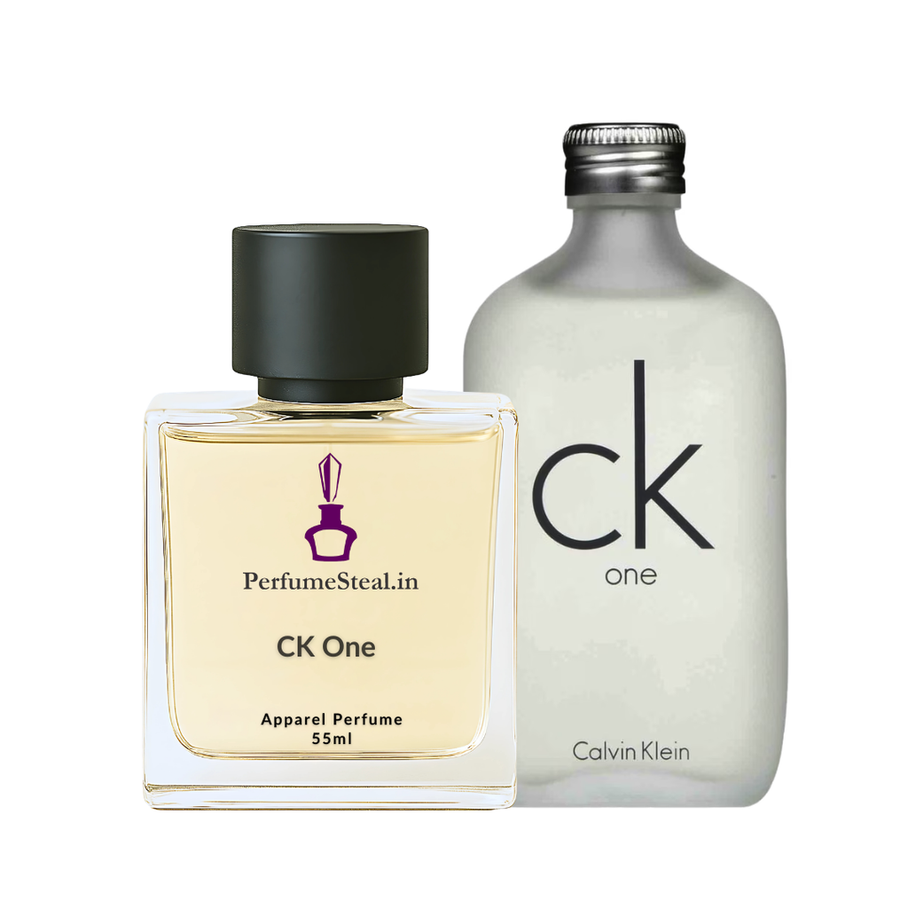 Calven Klean One type Perfume