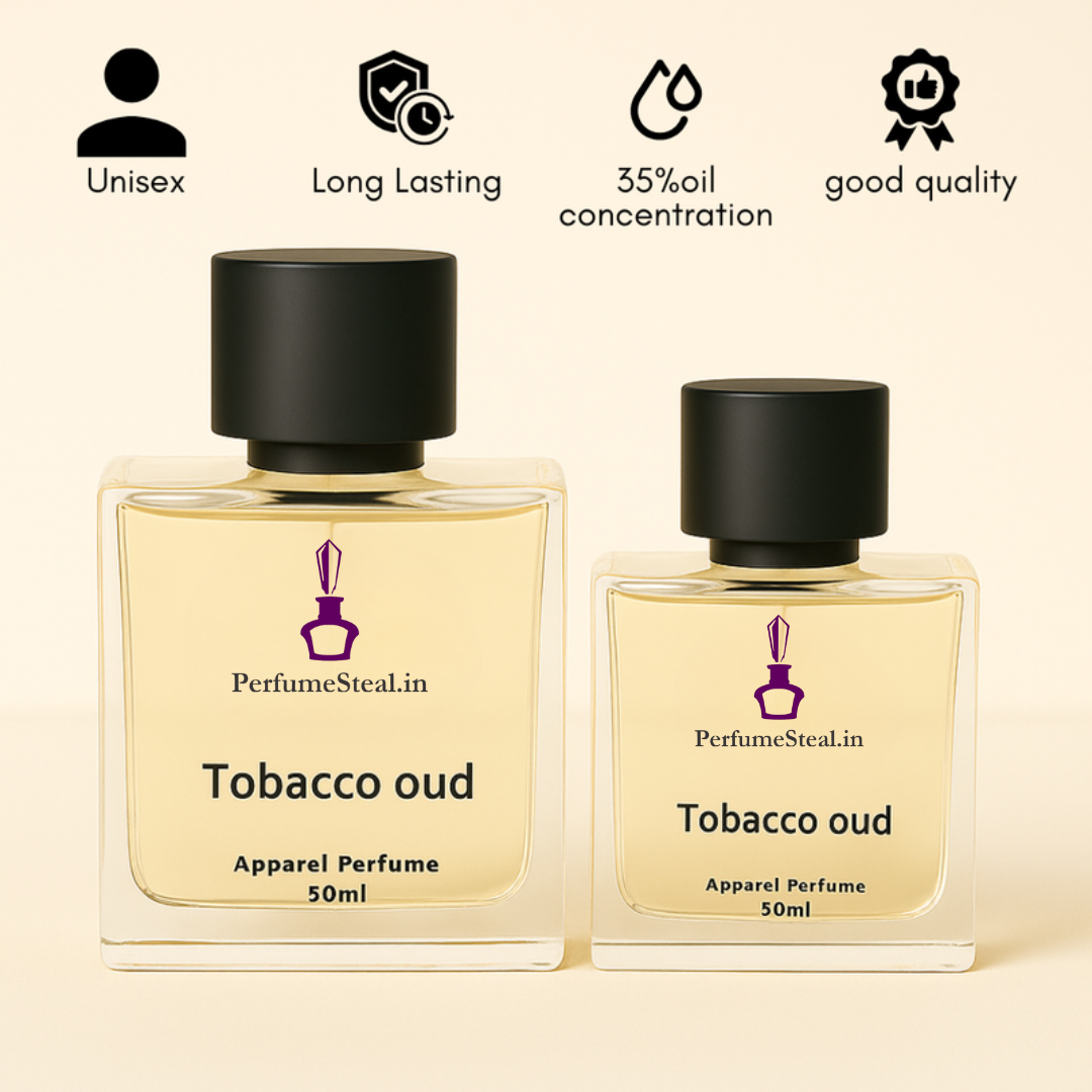 Tom Ford Tobacco Oud Inspired Perfume