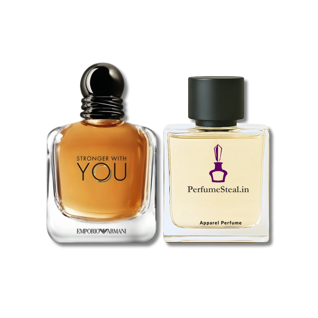 Pack Of Armani 30ml X 4 For Men and Women.