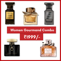 Women’s Gourmand Combo 30ml x 5perfumes