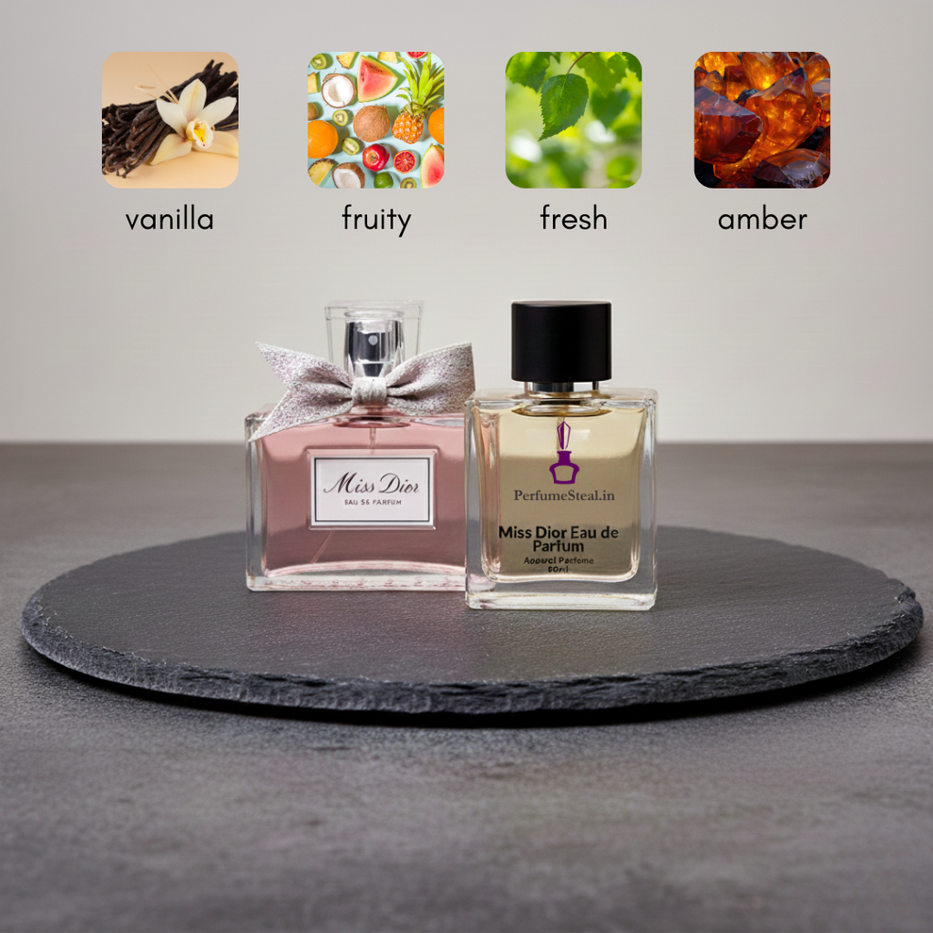 Miss Dior Eau de Parfum by Dior Perfume