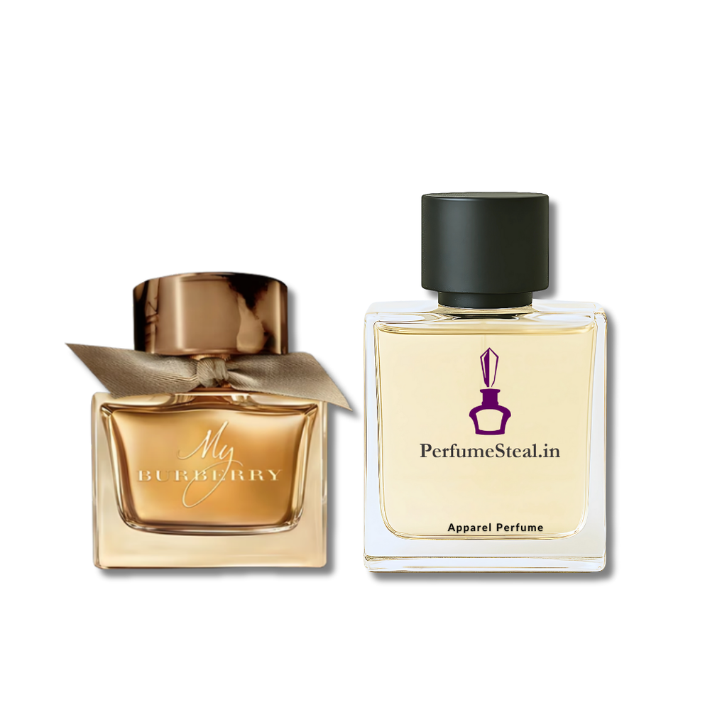Women’s Gourmand Combo 30ml x 5perfumes