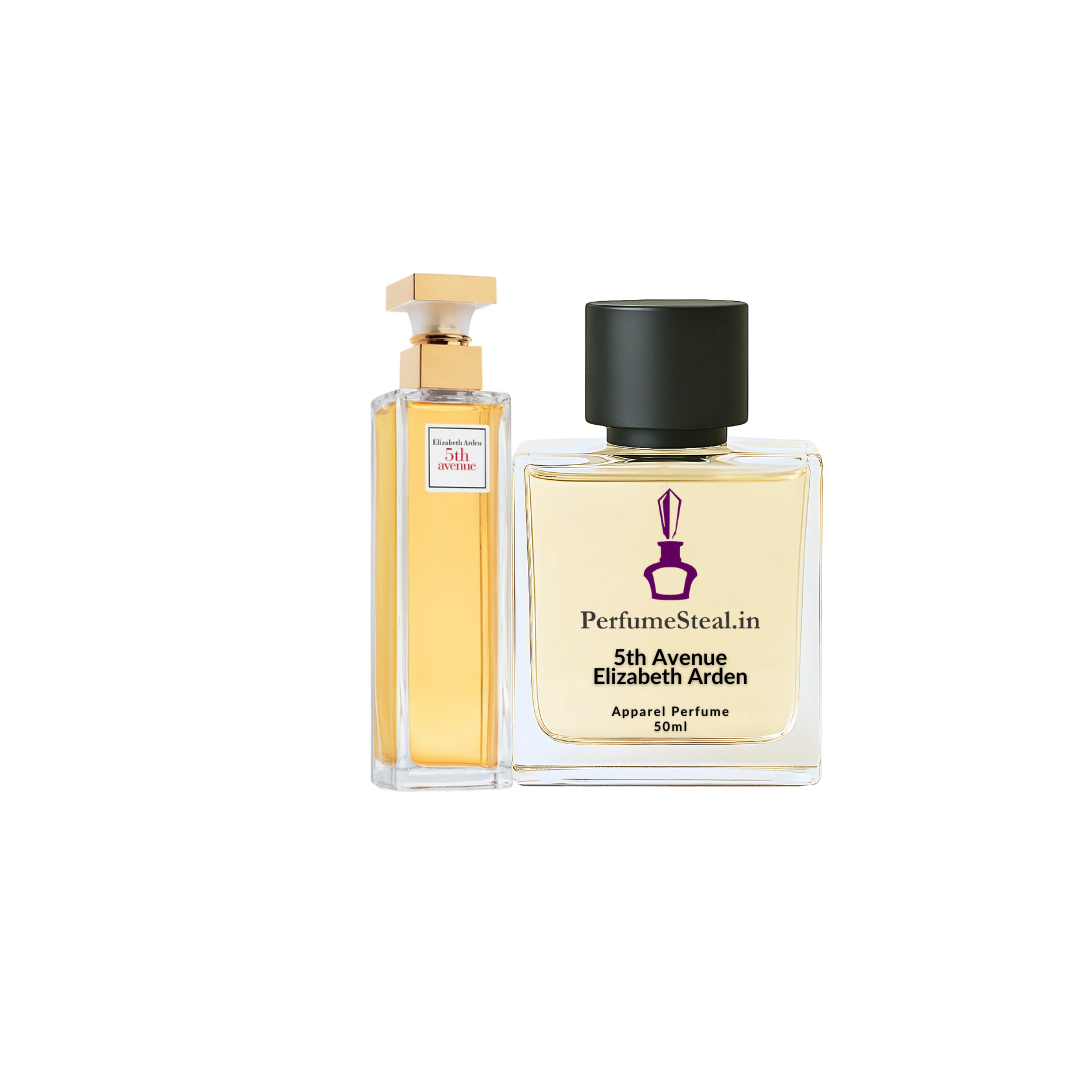 Elizabeth Arden 5th Avenue Inspired Perfume