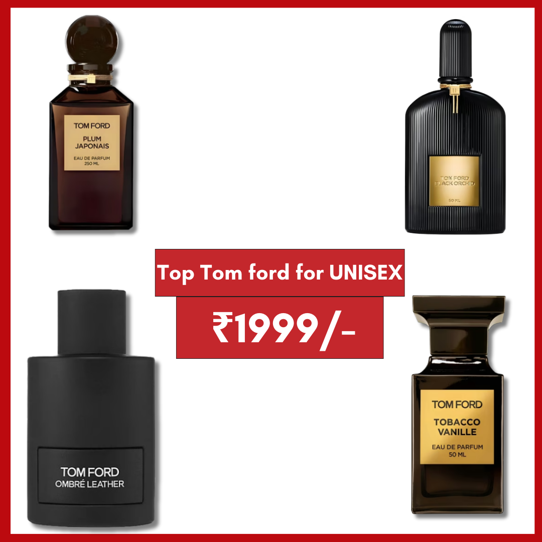 Top Tomford for Men&Women