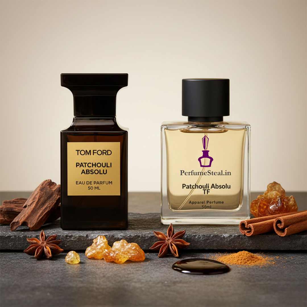 Tom Ford Patchouli Absolu Inspired Perfume