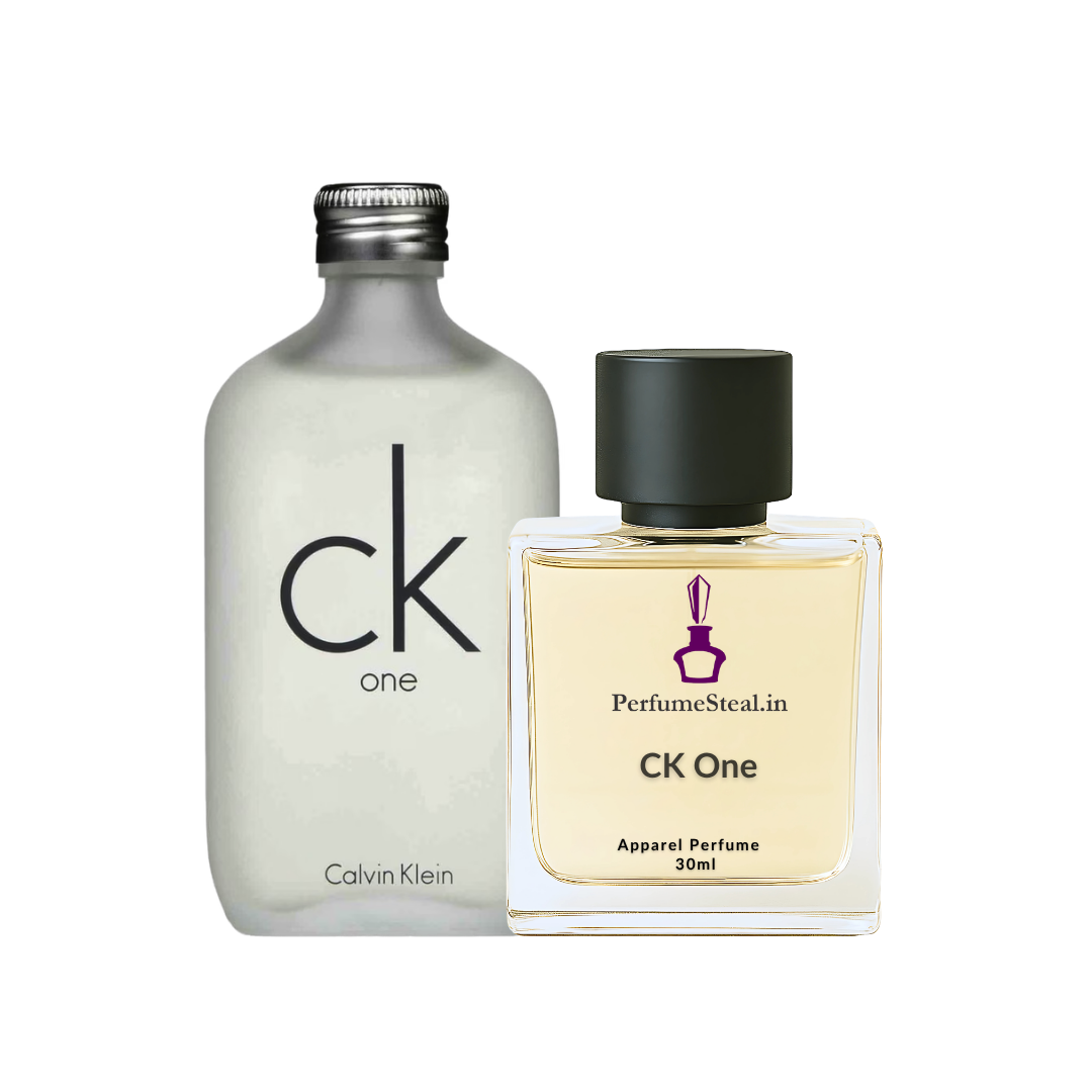 Calven Klean One type Perfume