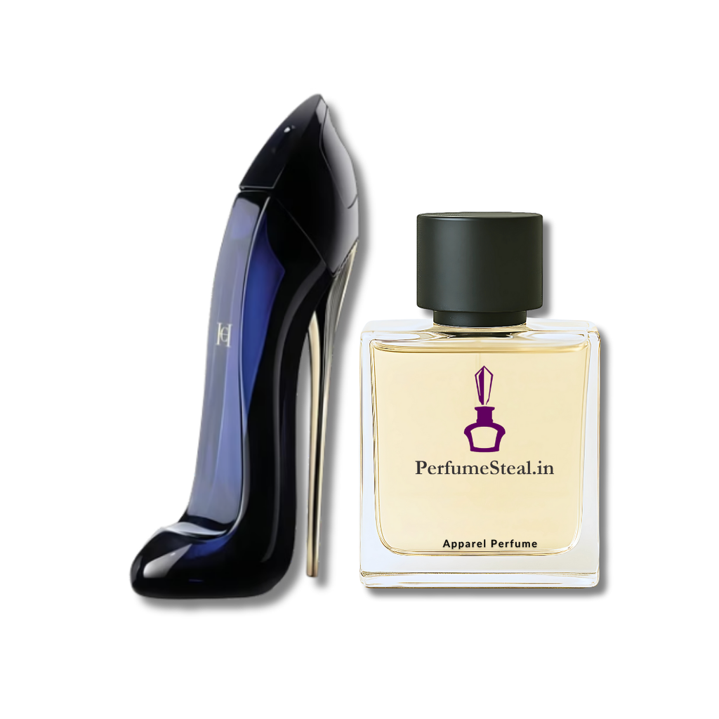 Women's Dark Combo - 3 x 30ml.