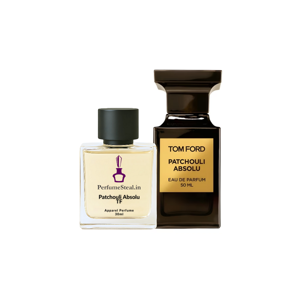 Tom Ford Patchouli Absolu Inspired Perfume