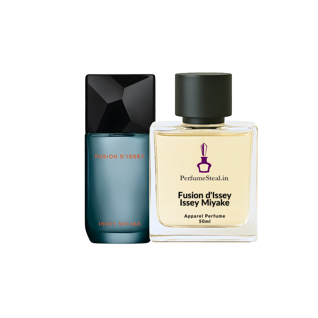 Fusion d'Issey Isey Miyaake Inspired Perfume