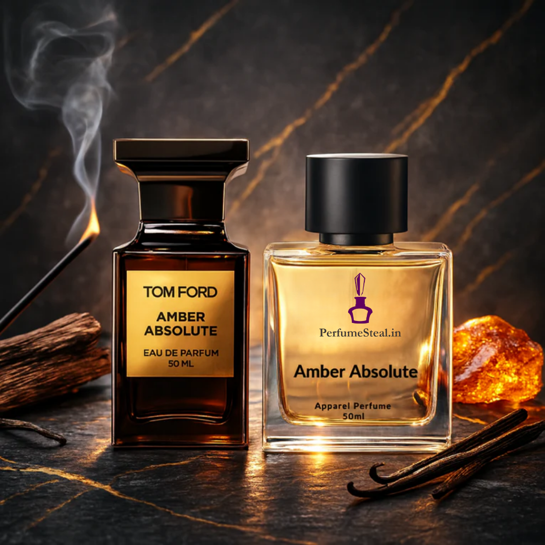 Tom Ford Amber Absolute Inspired Perfume