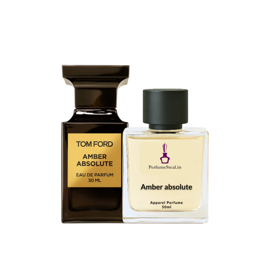 Tom Ford Amber Absolute Inspired Perfume
