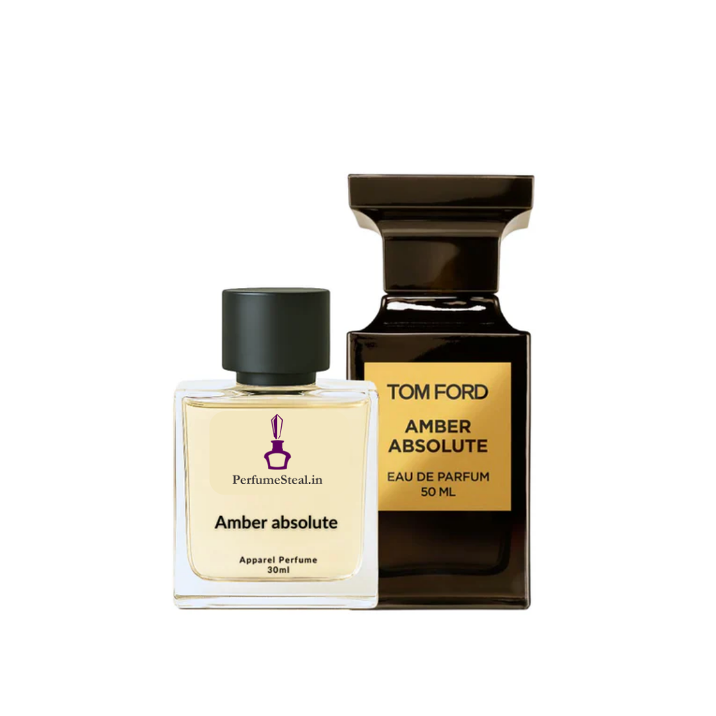 Tom Ford Amber Absolute Inspired Perfume