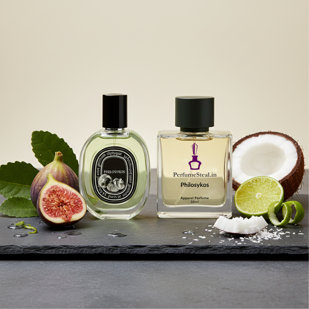 Philosykaus Inspired Perfume