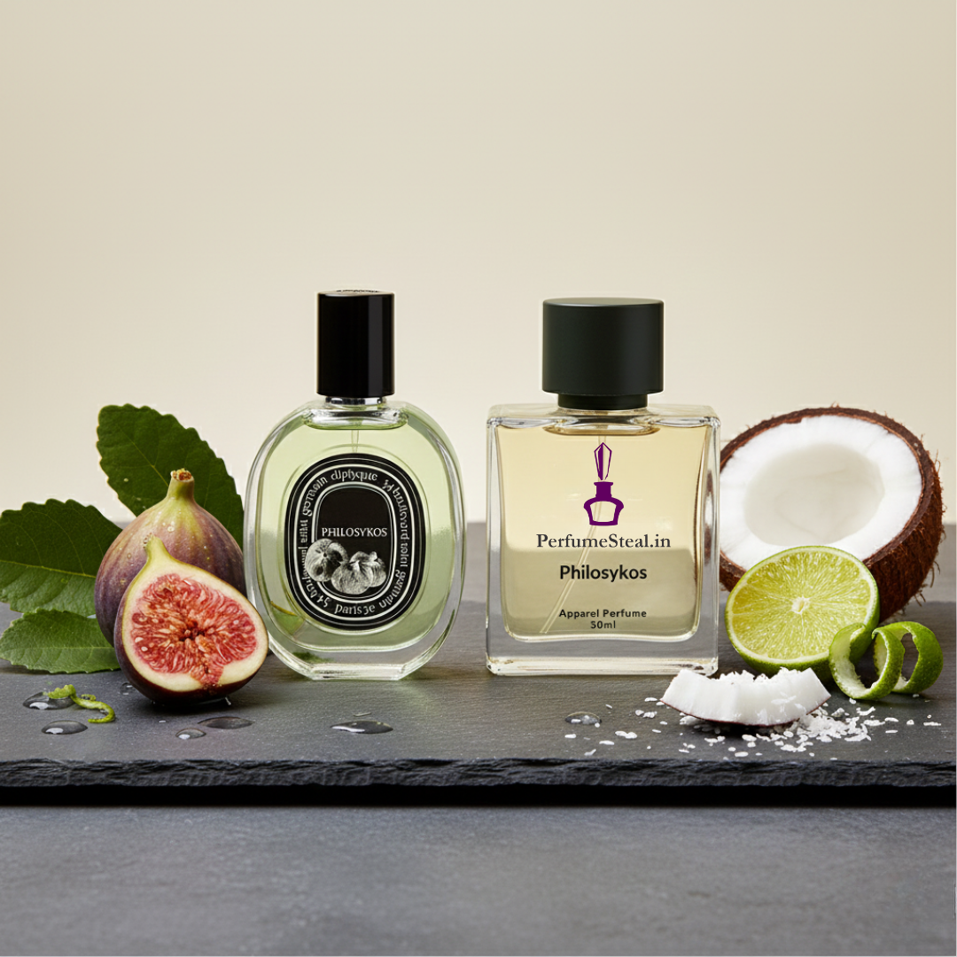 Philosykaus Inspired Perfume