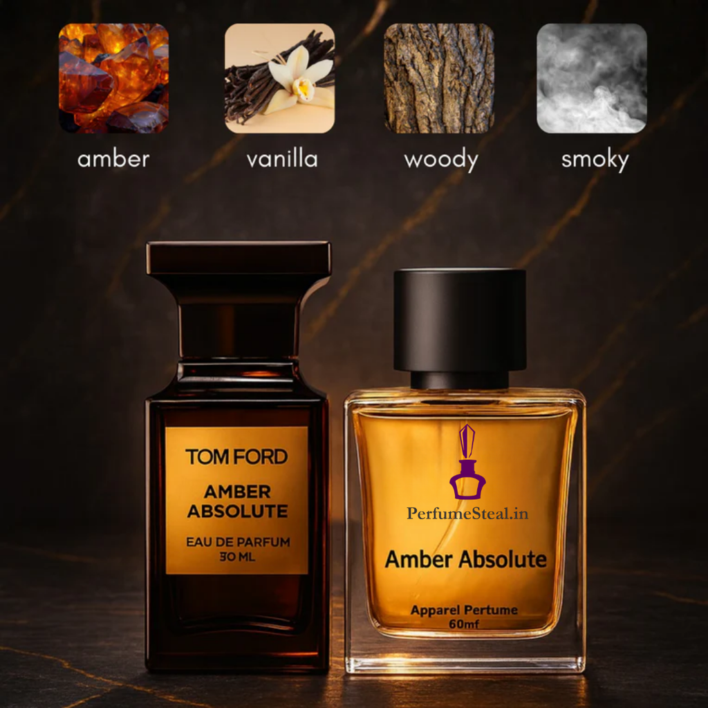 Tom Ford Amber Absolute Inspired Perfume
