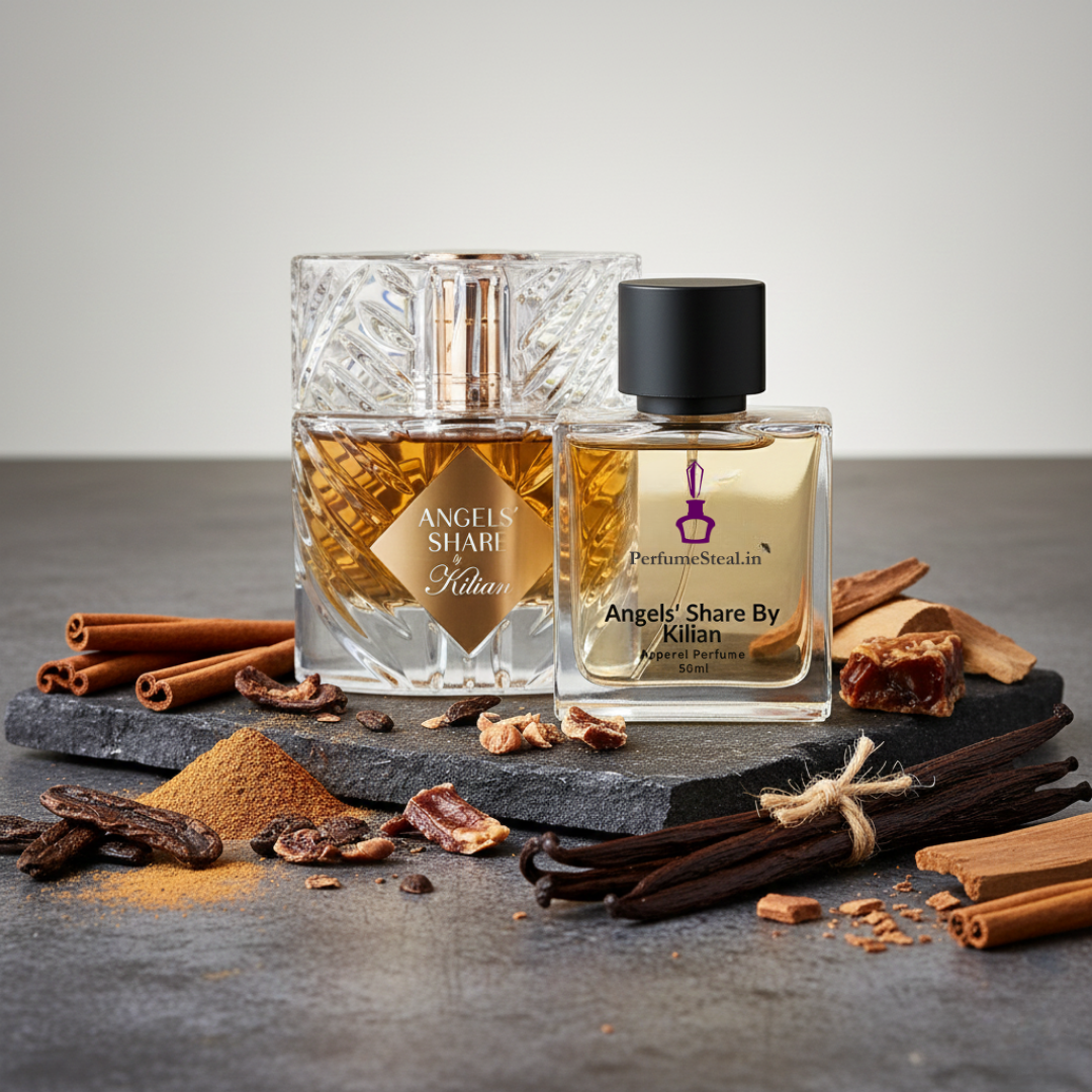 Angels' Share from By Kilian Inspired Perfume