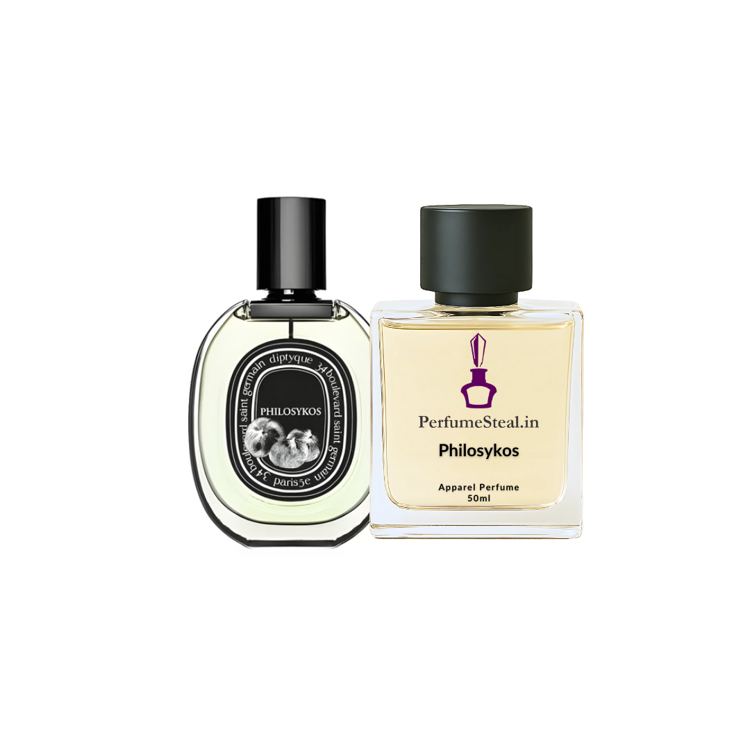 Philosykaus Inspired Perfume