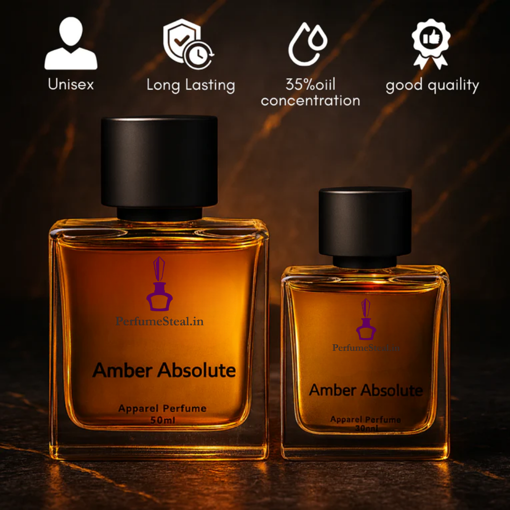 Tom Ford Amber Absolute Inspired Perfume