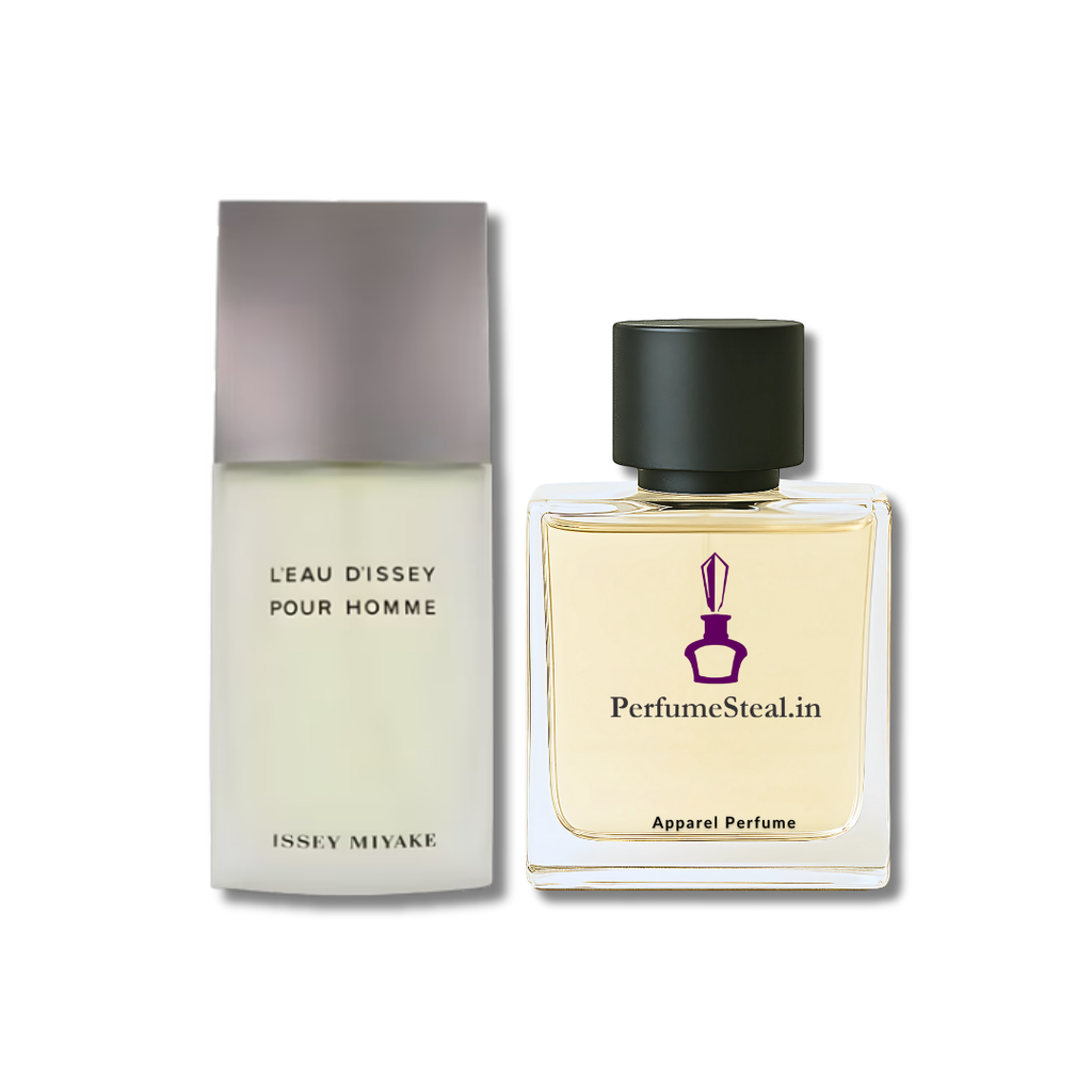 Men Office Combo 30ml x 5 perfumes