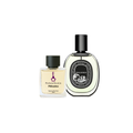 Philosykaus Inspired Perfume