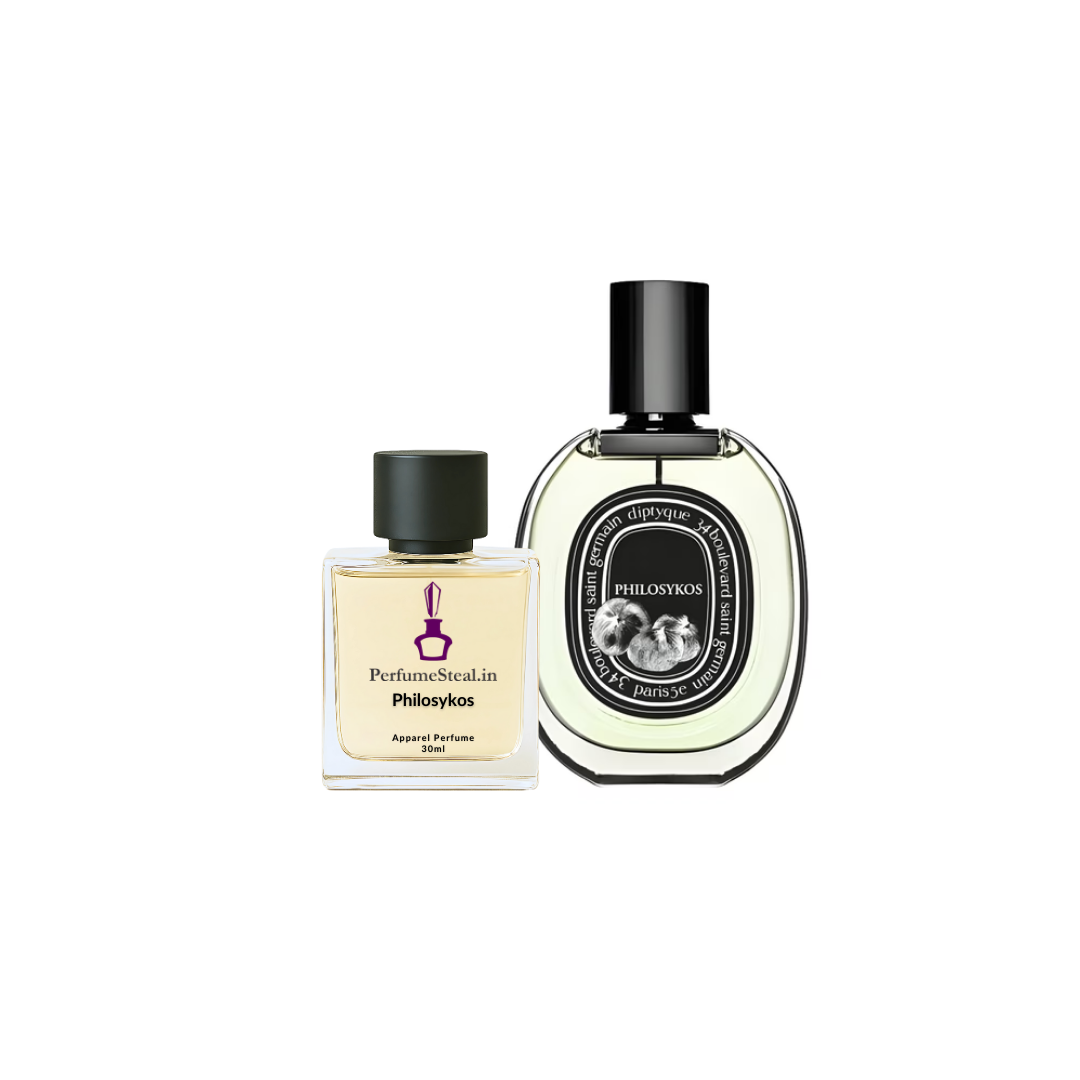 Philosykaus Inspired Perfume