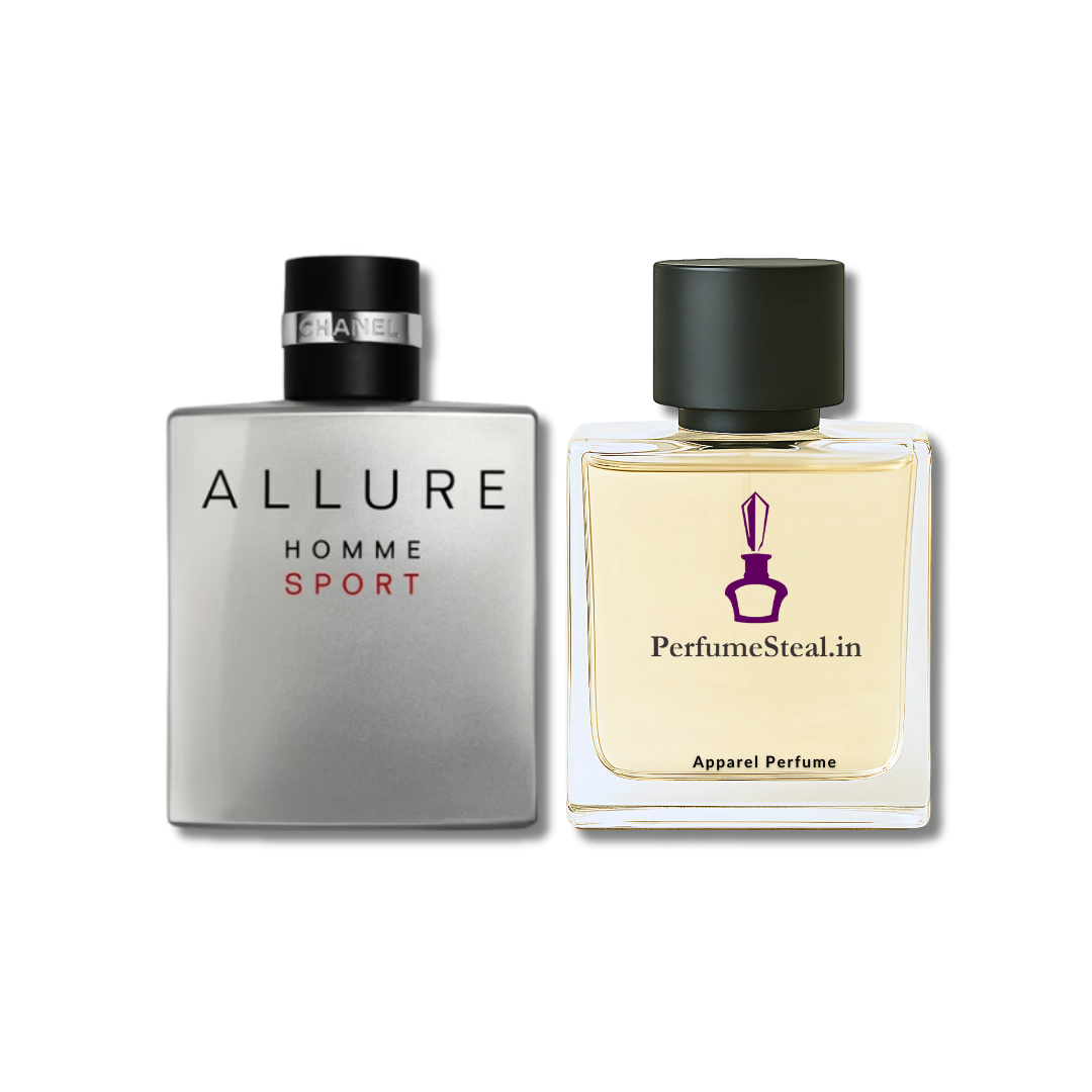 Men Office Combo 30ml x 5 perfumes
