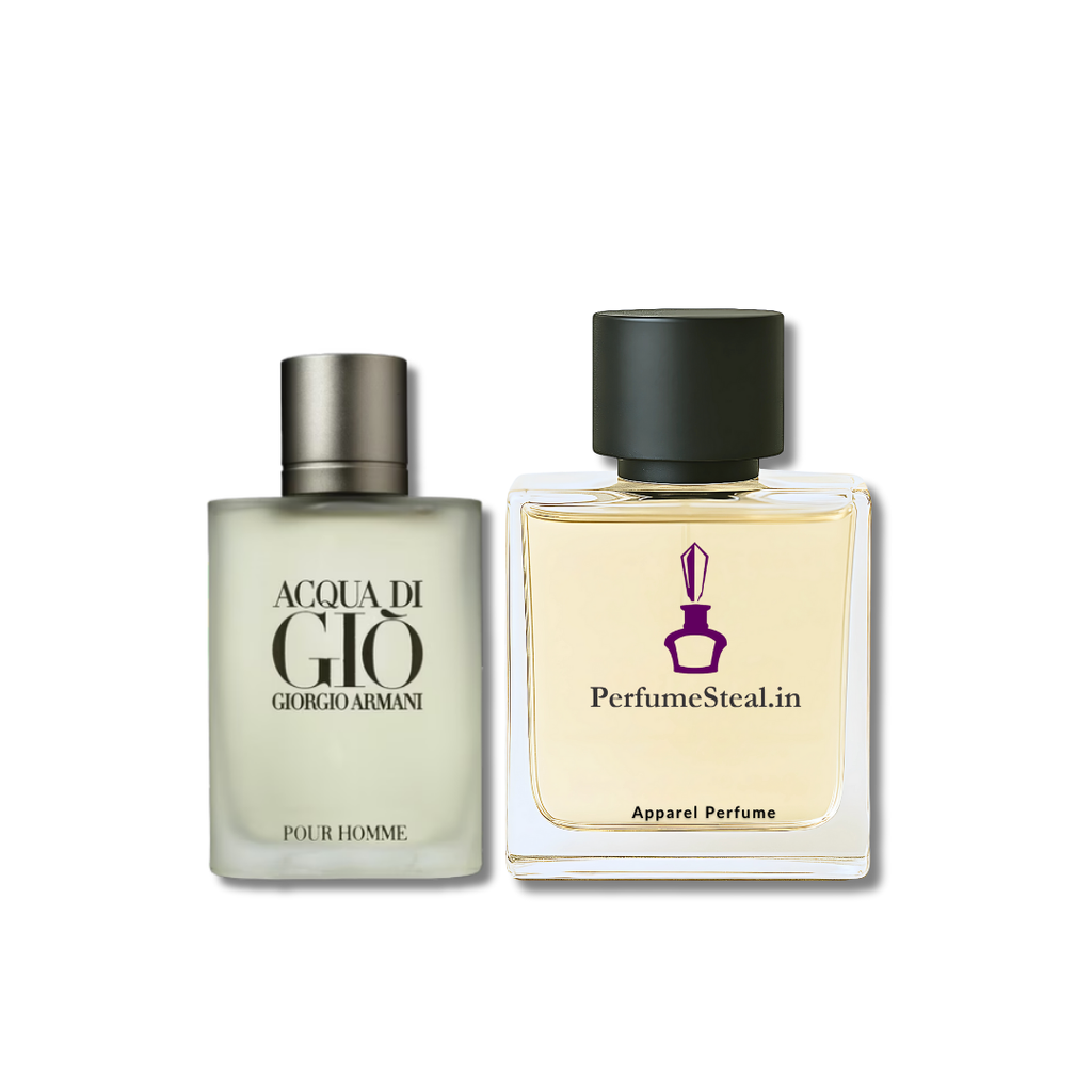 Men Office Combo 30ml x 5 perfumes