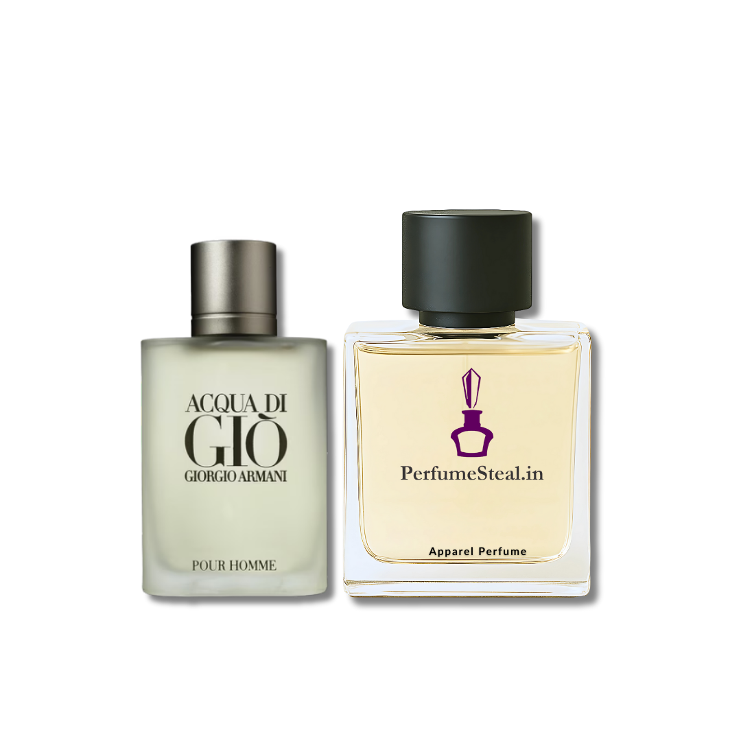 Men Office Combo 30ml x 5 perfumes