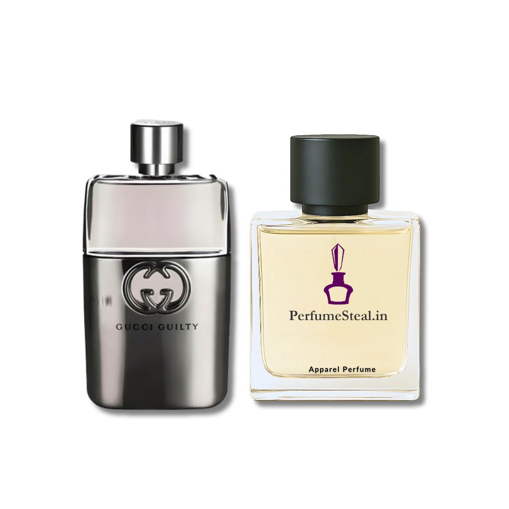 Men Office Combo 30ml x 5 perfumes
