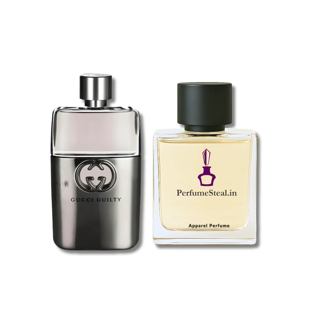 Men Office Combo 30ml x 5 perfumes