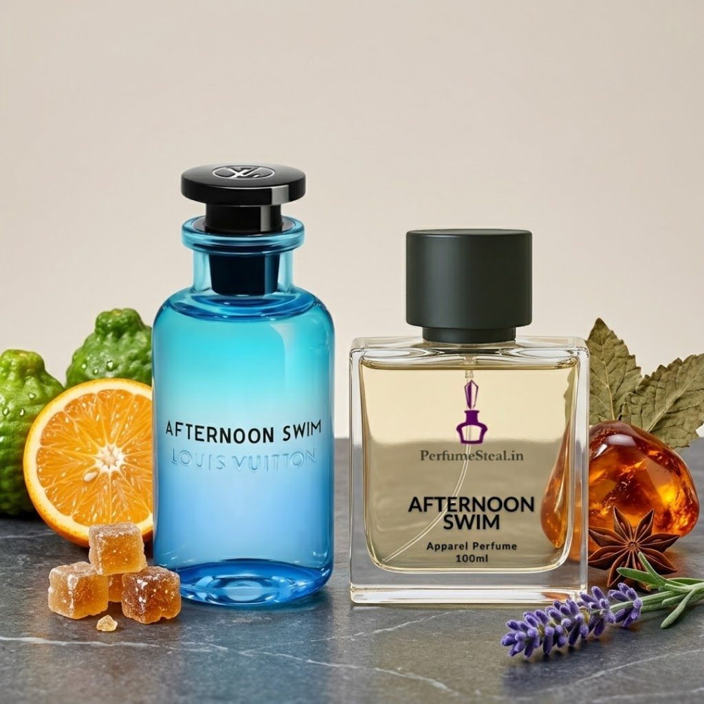 Afternoon Swim by Louis Vuitton Inspired Perfume