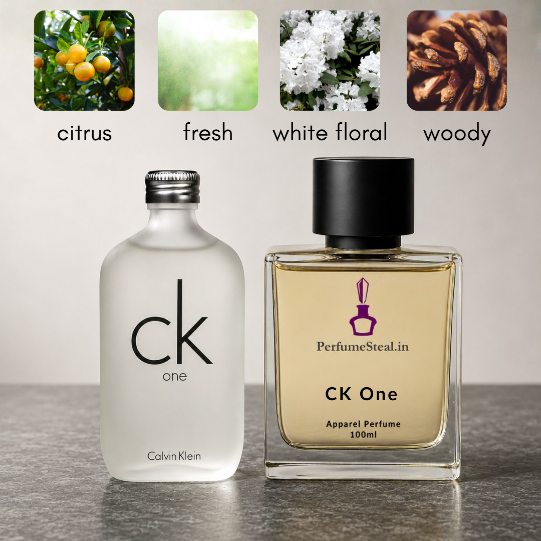 Calven Klean One type Perfume