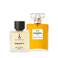 Chanel No. 5 Inspired Perfume