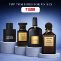 Top Tomford for men & Women