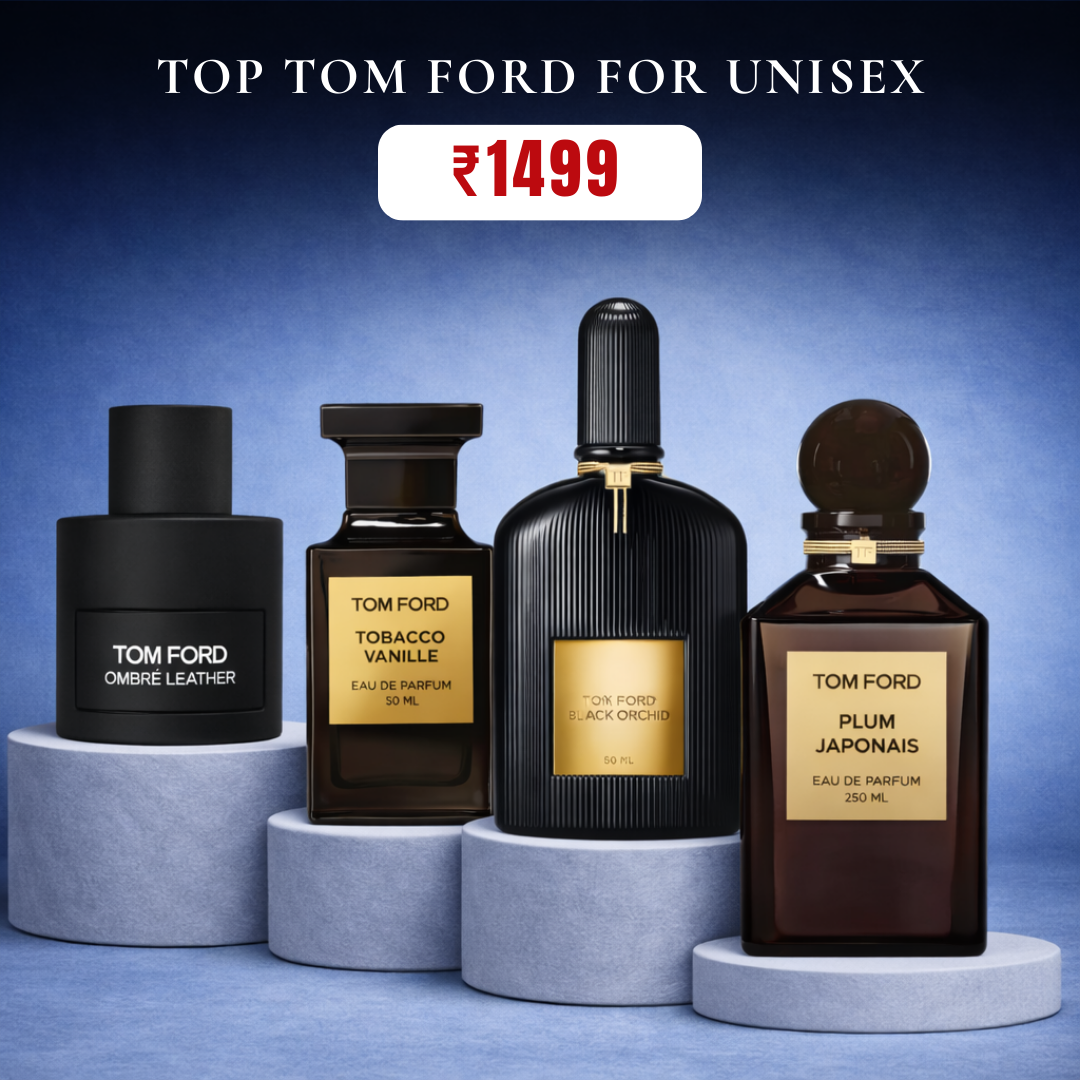 Top Tomford for men & Women