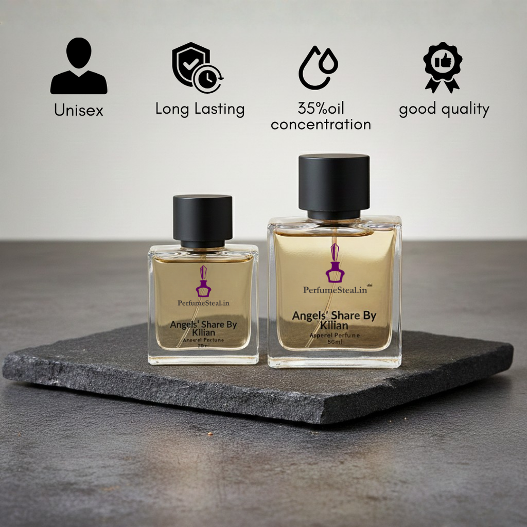 Angels' Share from By Kilian Inspired Perfume
