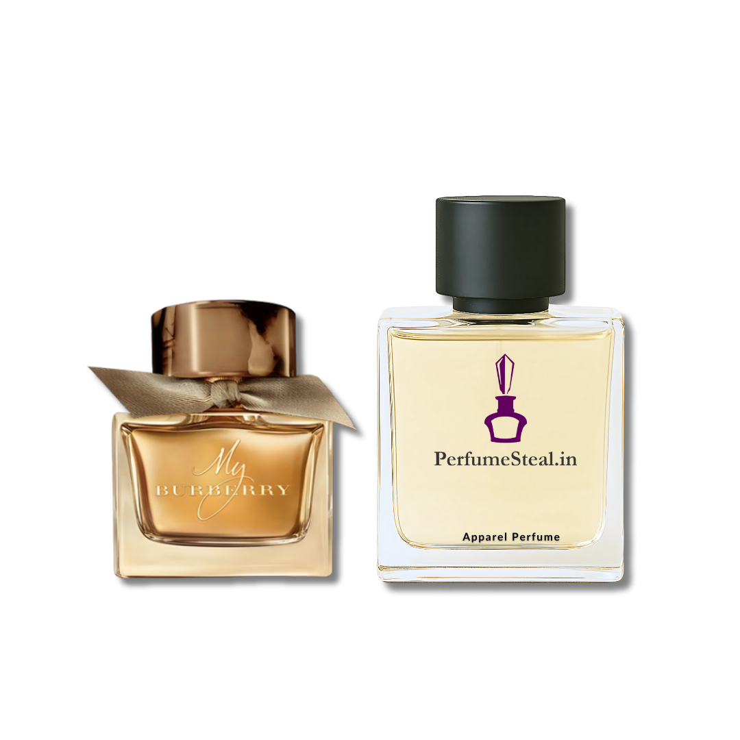 Women Wedding / Special Events Combo 30ml x 5perfumes