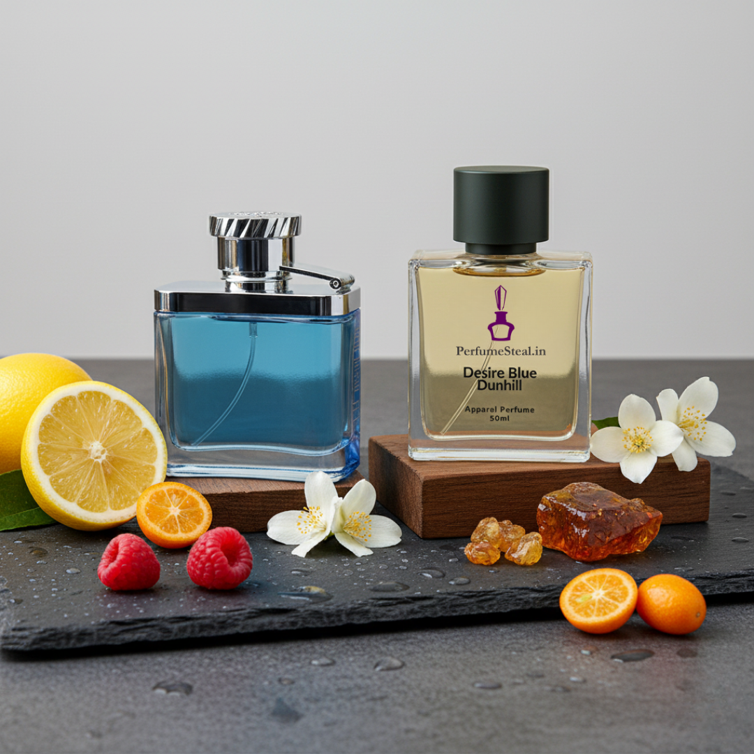 Dunhill Desire Blue Inspired Perfume