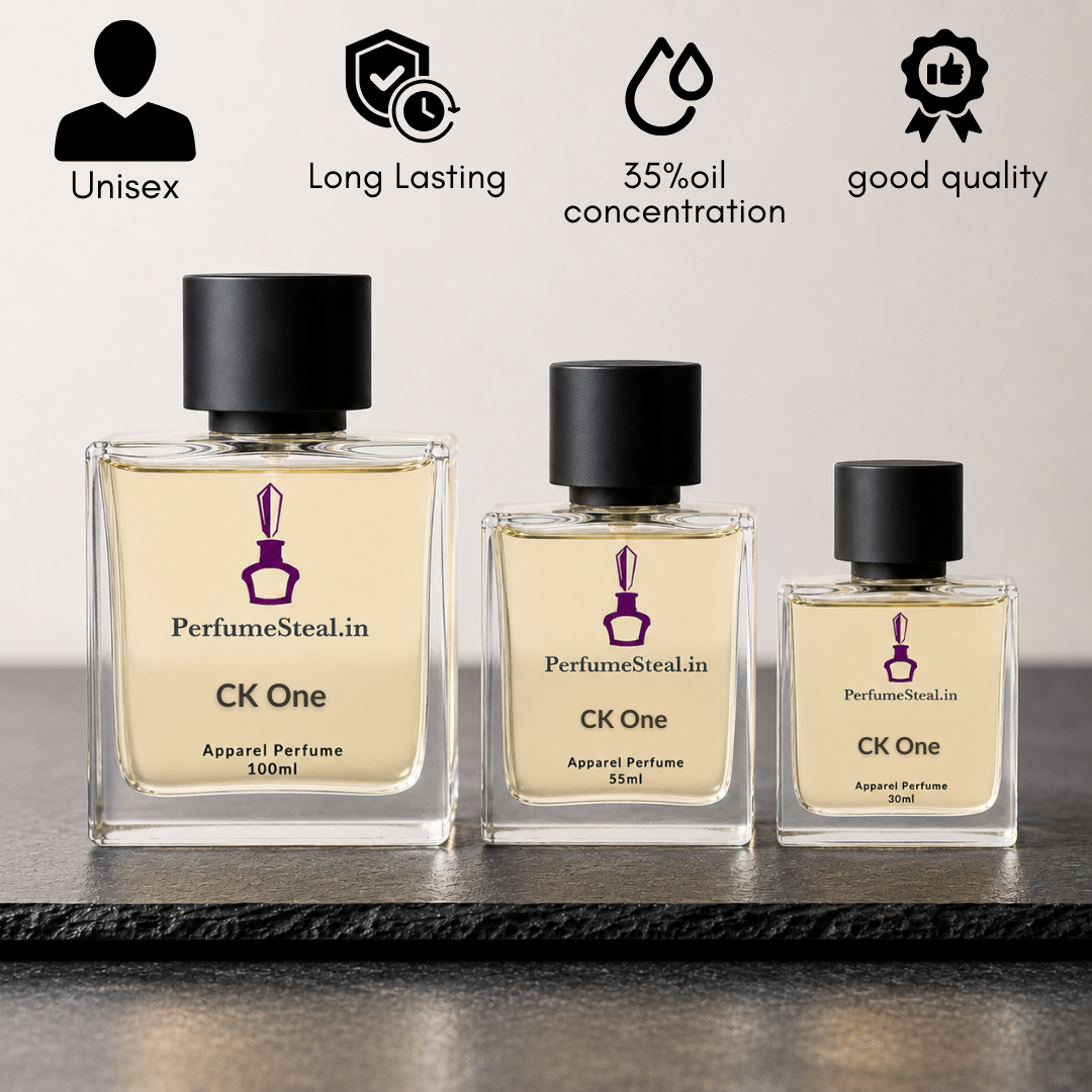 Calven Klean One type Perfume
