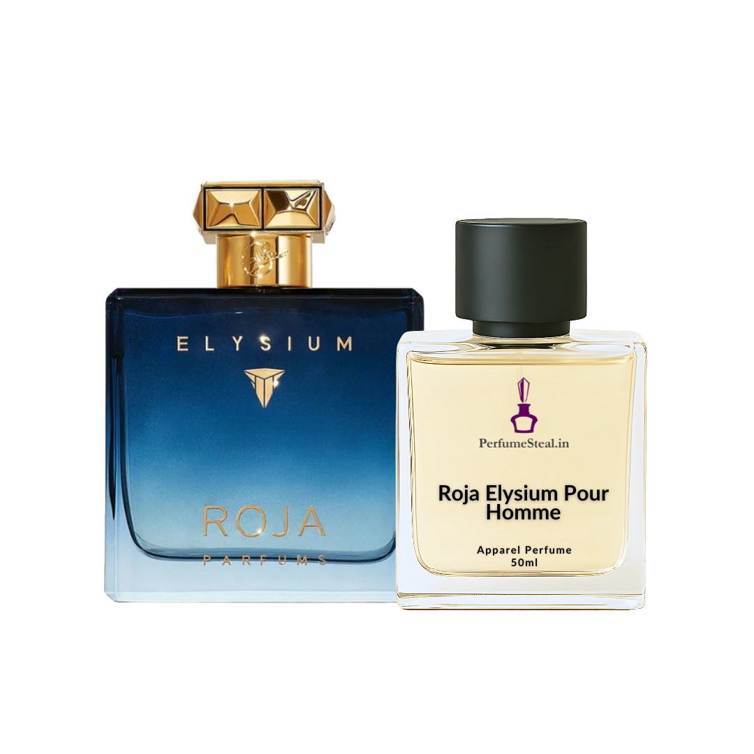 Elysium Pour Homme Parfum Cologne by Roja Dove Inspired Perfume