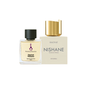 Hacivat by Nishane Inspired Perfume