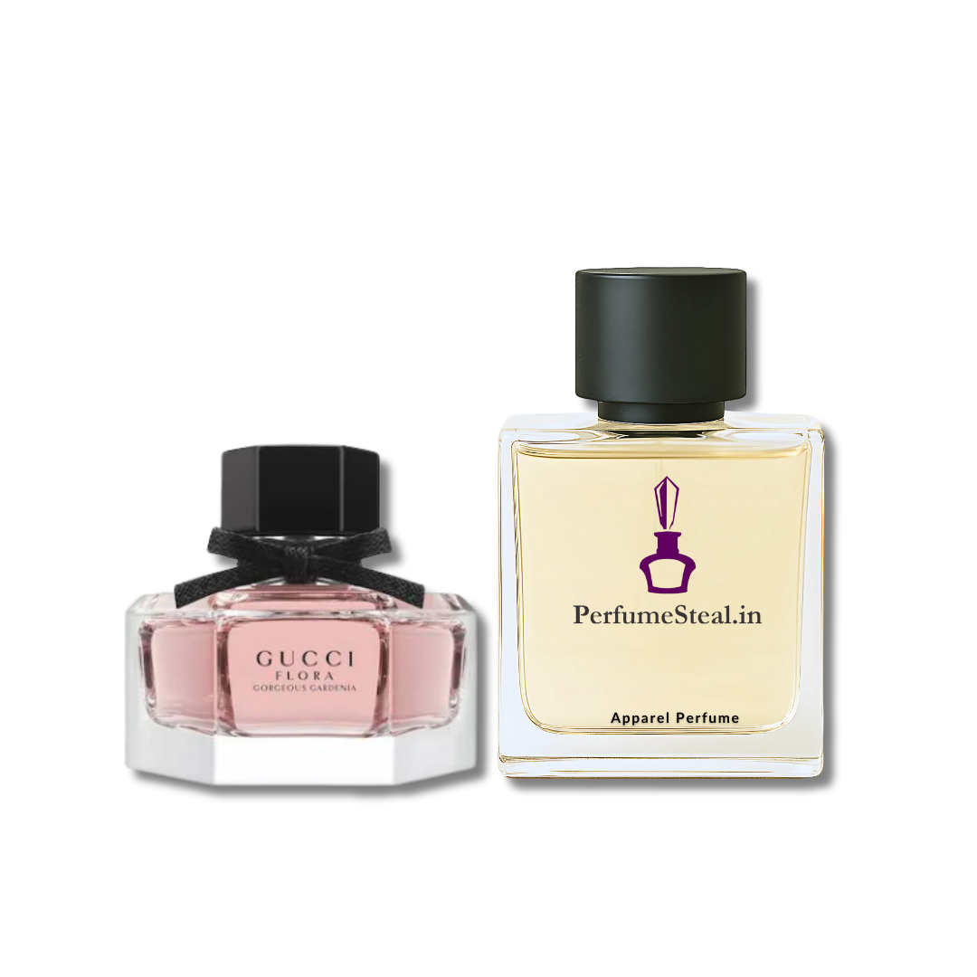 Women’s Date Night Combo 30ml x 5Perfumes