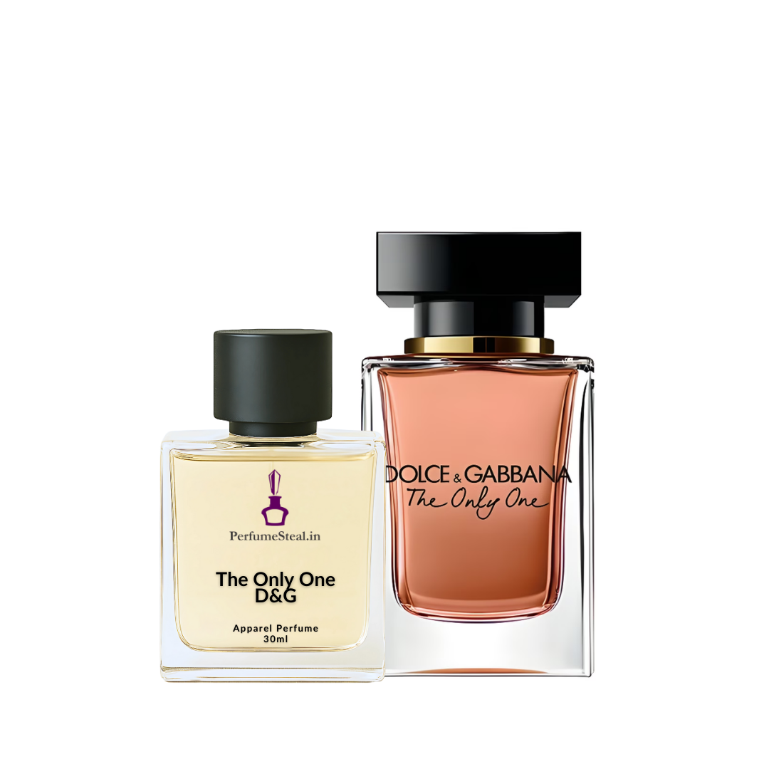 The Only One by D&G