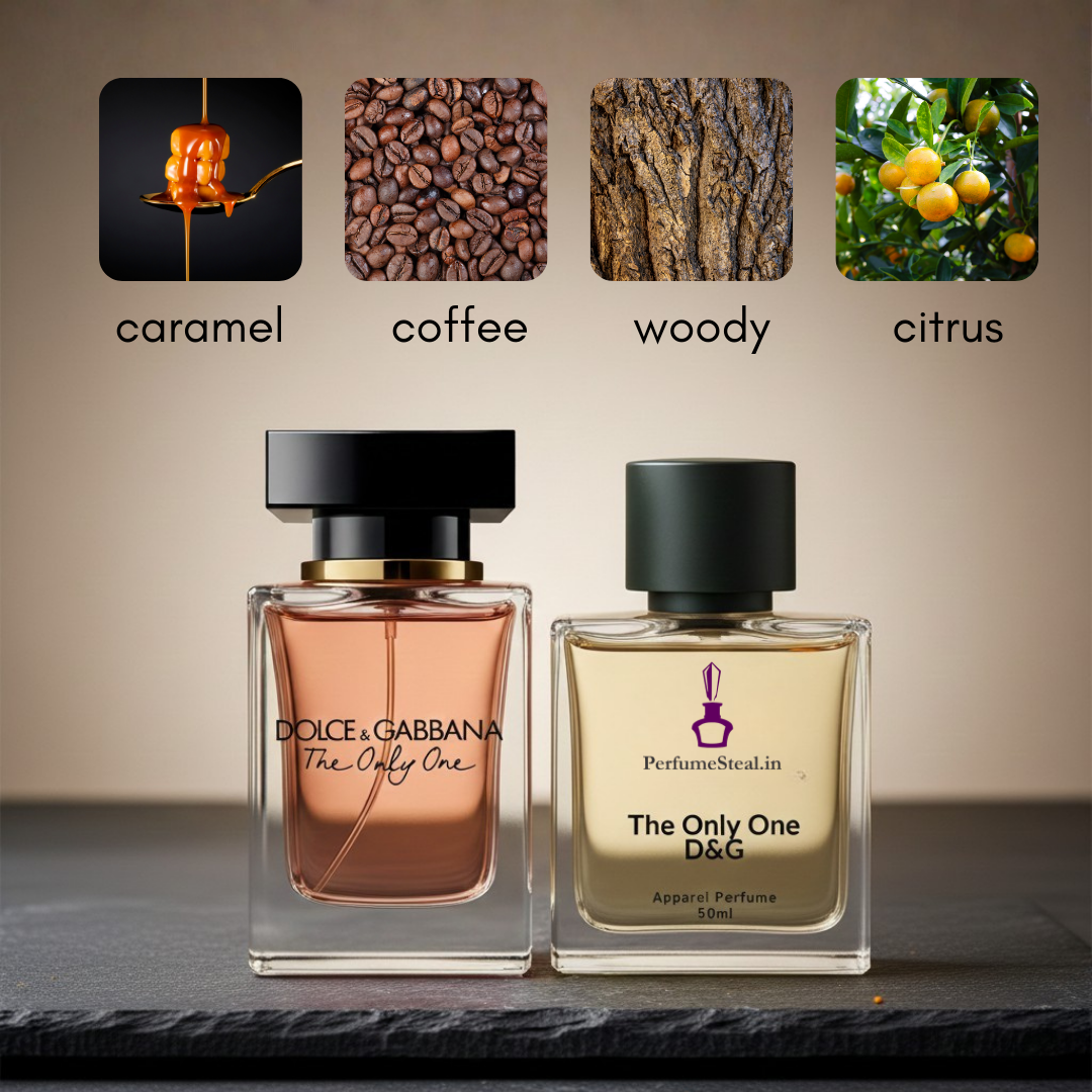 The Only One by D&G