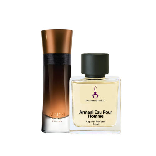 Armani Code Profumo Inspired Perfume