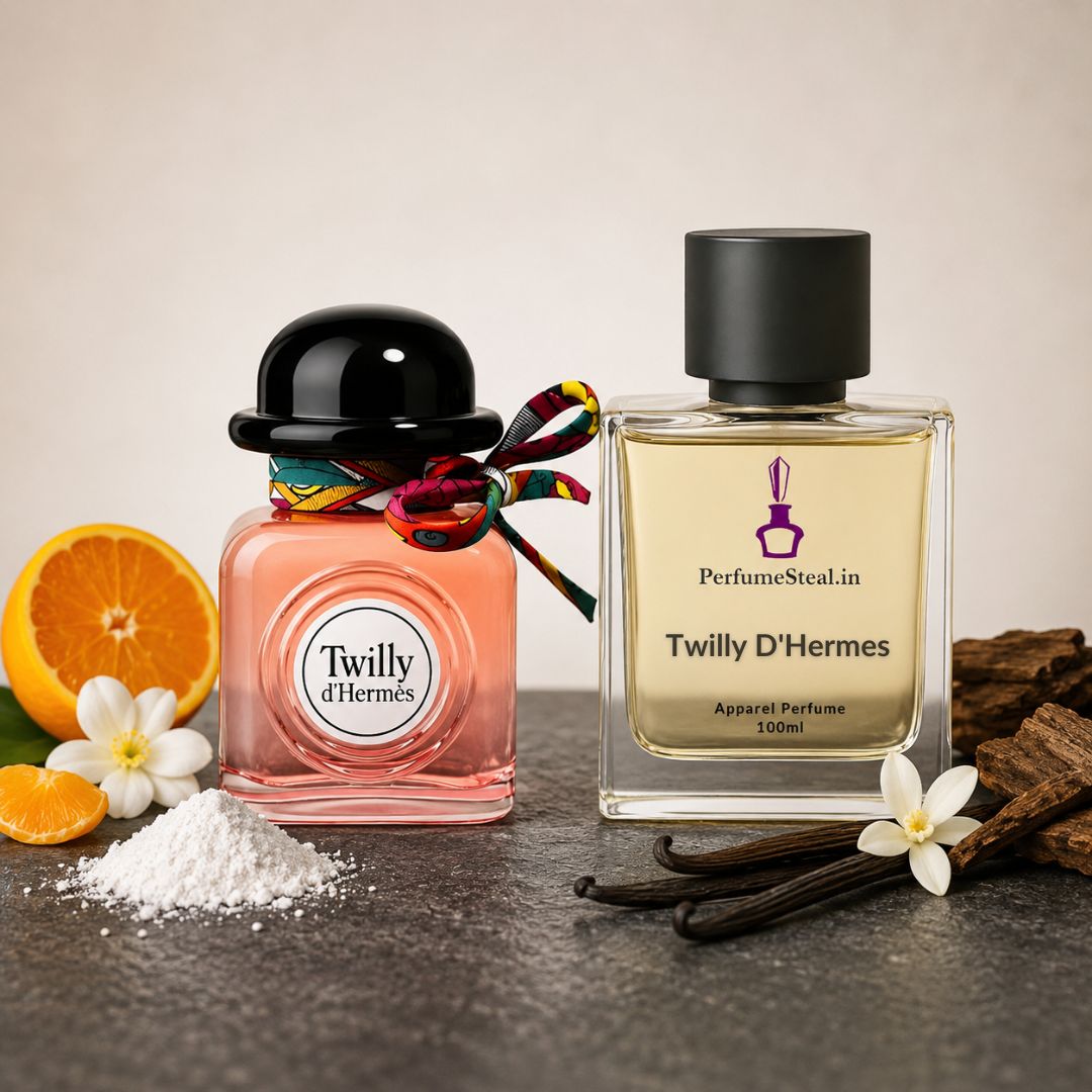 Twilly D'Hermes by Hermes Inspired Perfume