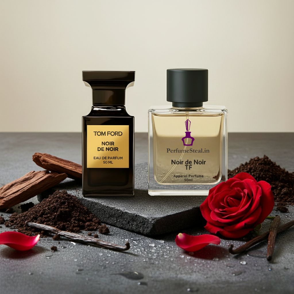 Noir de Noir Tom Ford Inspired Perfume