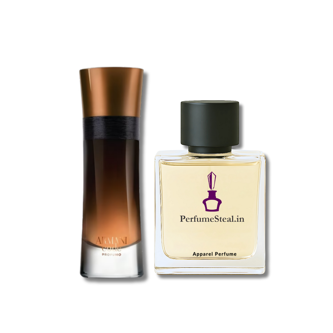 Men Party & Night Out 30ml x 5 perfumes