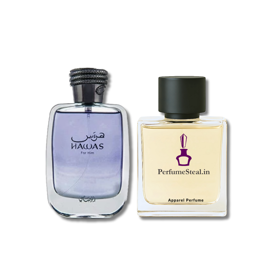 Men Party & Night Out 30ml x 5 perfumes