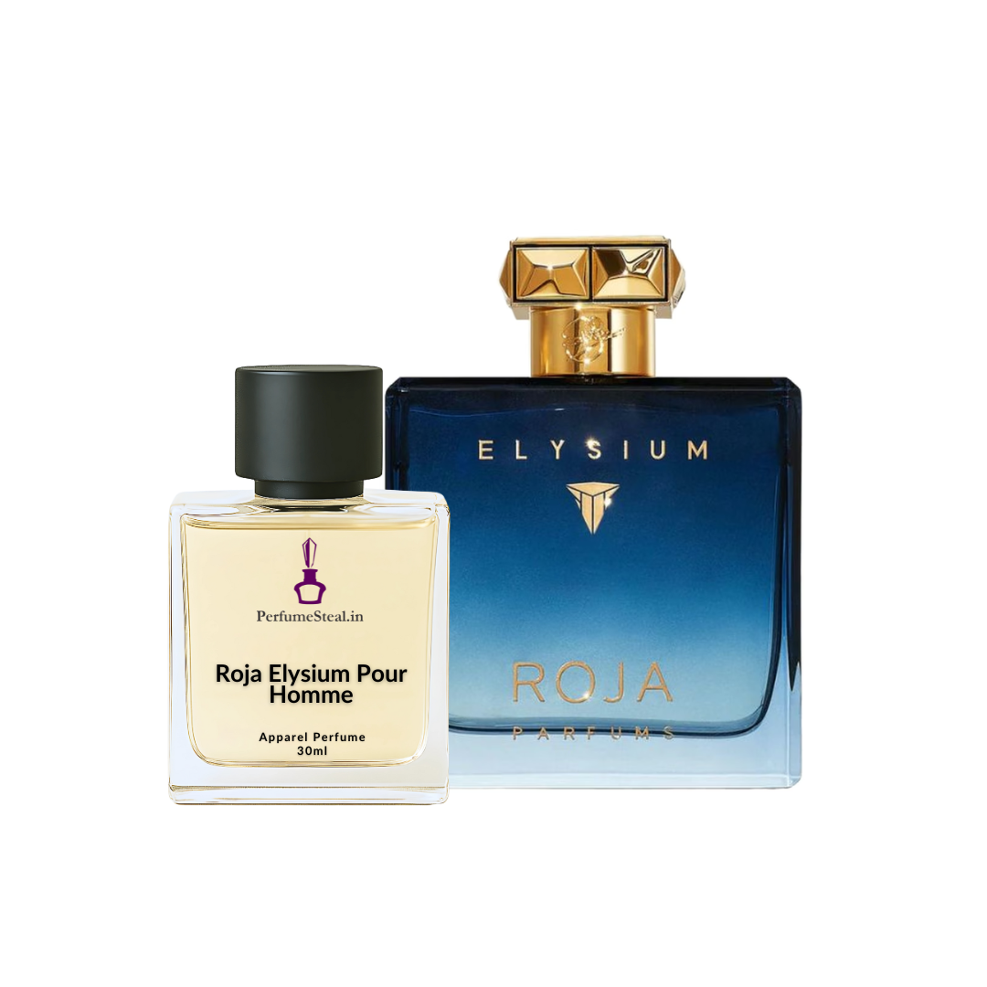 Elysium Pour Homme Parfum Cologne by Roja Dove Inspired Perfume